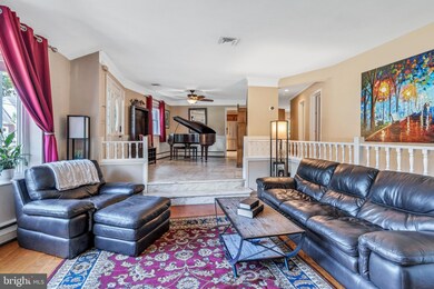 611 W Crystal Lake Ave, Haddonfield, NJ 08033 - photo 4