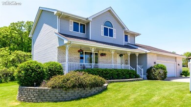 9096 Dallas Place, Crown Point, IN 46307 - photo 2