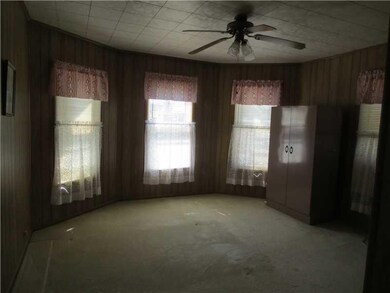 Master Bedroom.