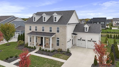 11294 Cedar Crest Dr, Plain City, OH 43064 - photo 4