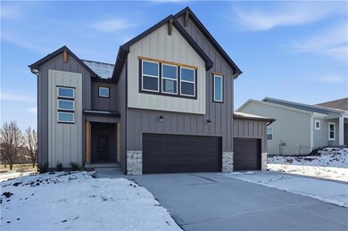 LOT 92 Meadowlark Dr, Raymore, MO 64083 - photo 2