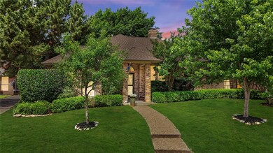 2629 Rollingshire Dr, Bedford, TX 76021 - photo 2