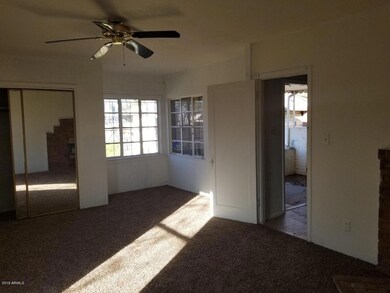 1438 10th St back bedroom