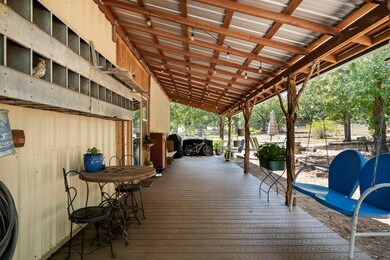 504 Joyce St, Weatherford, TX 76085 - photo 5