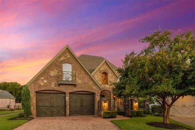 701 Arcady Ln, Colleyville, TX 76034 - photo 2