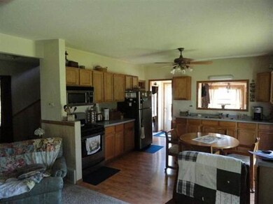 33855 Expedition Ave, Camp Douglas, WI 54618 - photo 2