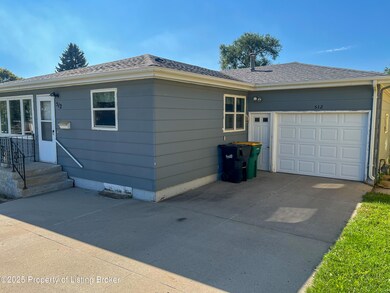 512 N 19th St, Bismarck, ND 58501 - photo 3