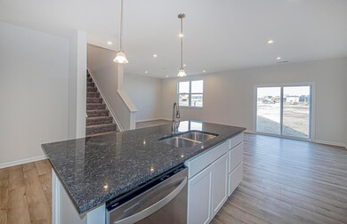 7 Kitchen