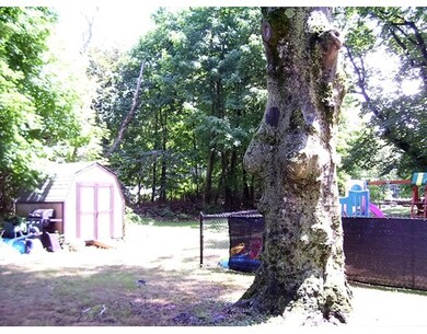 982 Stafford St, Rochdale, MA 01542 - photo 7