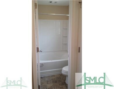 Master Bath/Spa.