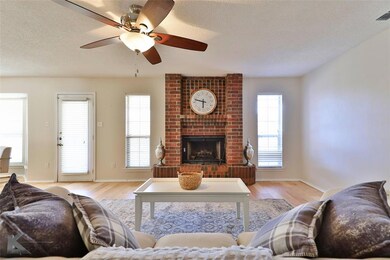 4910 Terri Ann Cir, Abilene, TX 79606 - photo 5