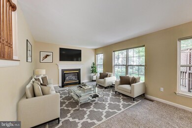 8810 Country Oak Dr, Odenton, MD 21113 - photo 3