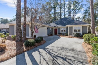1320 Clipper Rd unit Tidewater Plantation, North Myrtle Beach, SC 29582 - photo 2