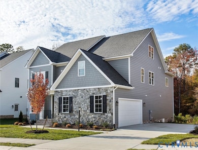 TBD Old Pump Rd, Henrico, VA 23233 - photo 2