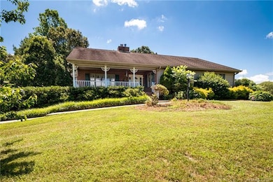 34 Knollview Dr, Asheville, NC 28806 - photo 4