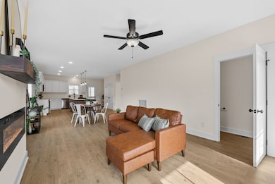 194 Dewberry Ct, Clarksville, TN 37042 - photo 7