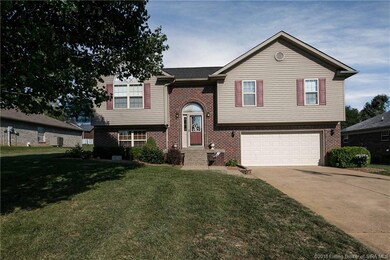 1010 Brookstone Ct, Georgetown, IN 47122 - photo 2