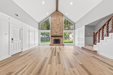 11906 Moorcreek Dr, Houston, TX 77070 - photo 4