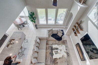 4206 Churchill Place Ct, Fulshear, TX 77441 - photo 4