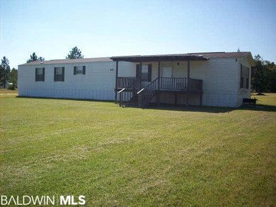 431 Pleasant View Dr, Atmore, AL 36502 - photo 6