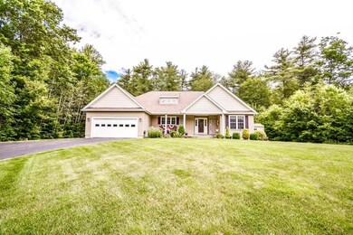 22 White Cir, Templeton, MA 01468 - photo 2