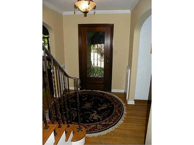 Entry/Foyer. 30 Mayfair Drive Entry