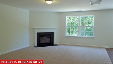 112 Harvest Pointe Dr unit 4, Statesville, NC 28677 - photo 6