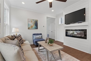 413 24 1/2 St, Virginia Beach, VA 23451 - photo 7