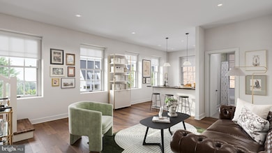 7208 Germantown Ave unit 301, Philadelphia, PA 19119 - photo 5