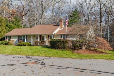 17 Charina Rd, Northborough, MA 01532 - photo 2