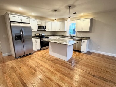 78 Arlington St unit 2, Taunton, MA 02780 - photo 3