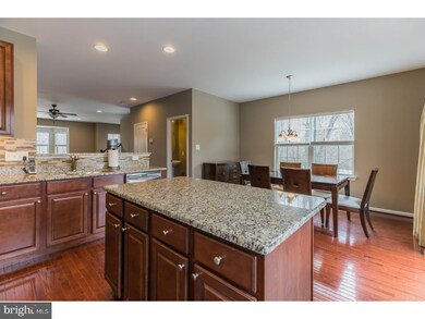 135 Winterberry Way unit 14, Woodbury, NJ 08096 - photo 7