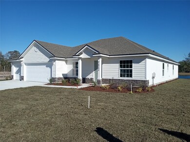 96954 McGirts Creek Loop, Yulee, FL 32097 - photo 3