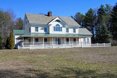 776 Vt Route 4a W, Castleton, VT 05735 - photo 2