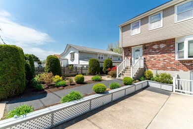 59 New Haven St, West Roxbury, MA 02132 - photo 4