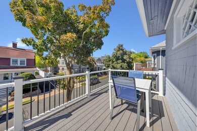 21 Bowdoin St unit 2  1, Arlington, MA 02474 - photo 5