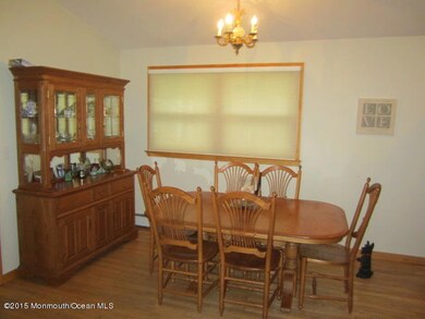 Dining Room - View 2