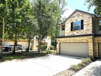 11 Bowerbank Ct, Magnolia, TX 77354 - photo 3