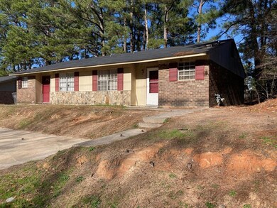Front exterior 2