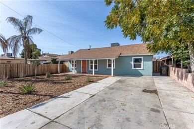809 Caylor St, Bakersfield, CA 93304 - photo 2
