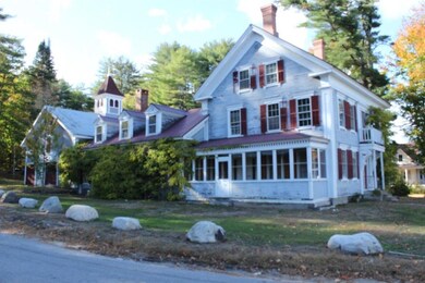 59 Route 16b, Center Ossipee, NH 03814 - photo 2