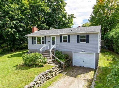 45 Central St, Essex Junction, VT 05452 - photo 2