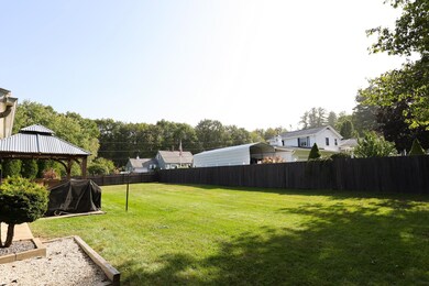 155 Bryant Rd, Manchester, NH 03109 - photo 5