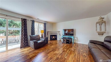 14802 Prairie Vista Loop SE, Yelm, WA 98597 - photo 7