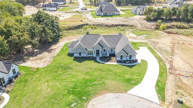 361 Wayward Spur, Springtown, TX 76082 - photo 5