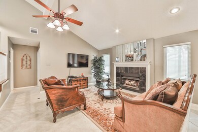 16031 Elmbank Dr, Houston, TX 77095 - photo 4