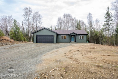 2113 N Skye Cir unit 23, Wasilla, AK 99654 - photo 3