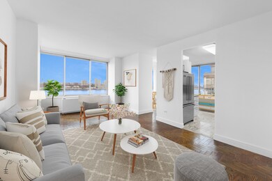 Trump Place unit 7A, New York, NY 10069 - photo 2