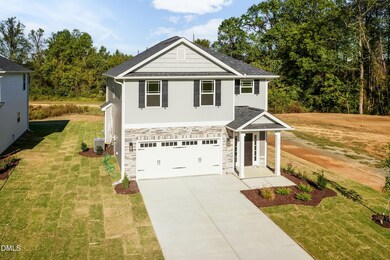 315 New Twin Branch Ct, Smithfield, NC 27577 - photo 4