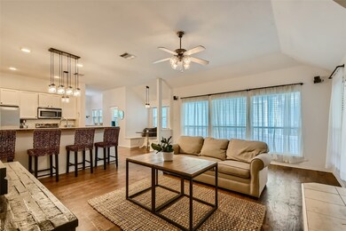 2004 Bridgeport Dr, Providence Village, TX 76227 - photo 7